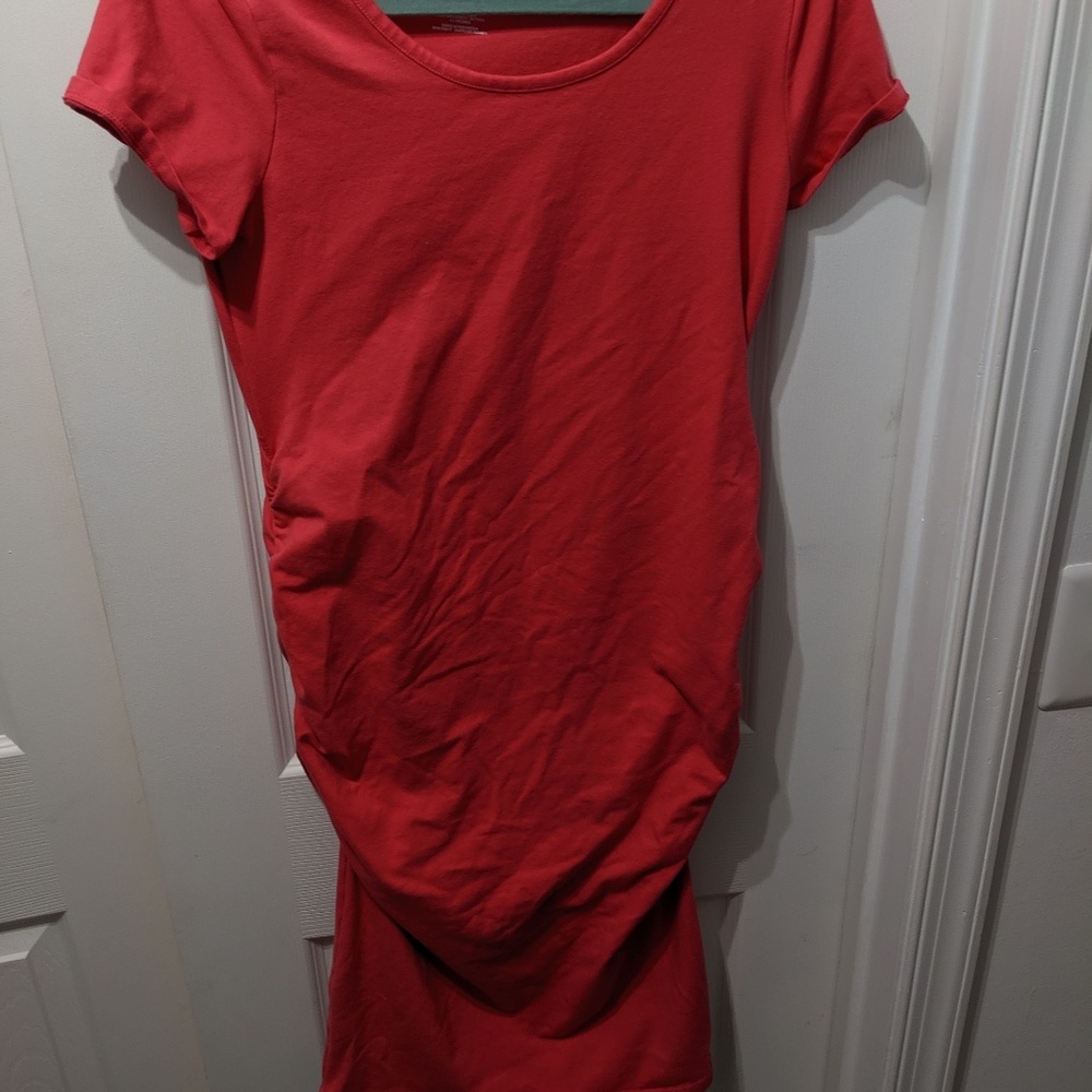 Maternity dress